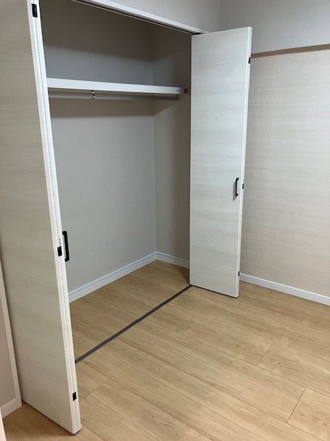 東建中村橋マンションの内装写真