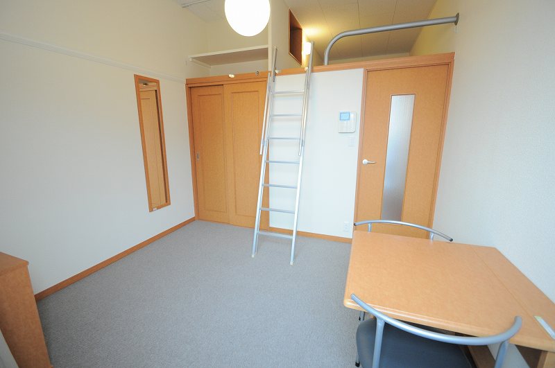 その他部屋・スペース