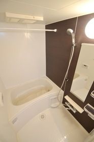 バス・シャワールーム　同一タイプ