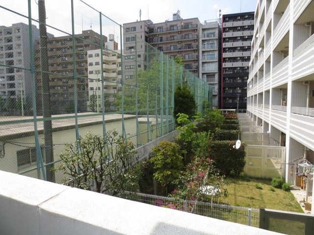 眺望　☆景色☆