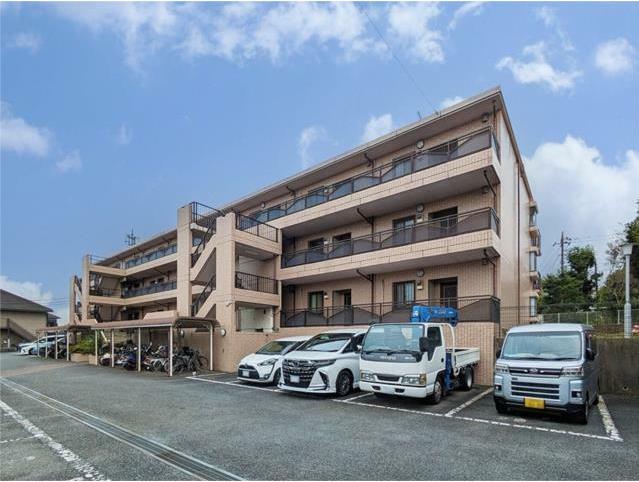 建物外観　当店おすすめ物件♪