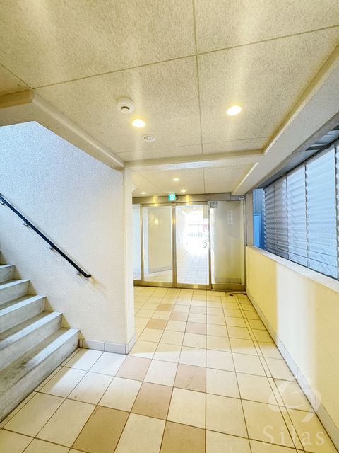ロビー