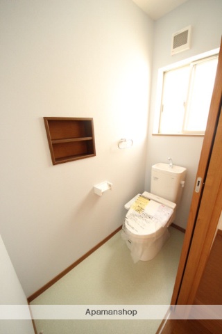 今在家戸建IIの内装写真
