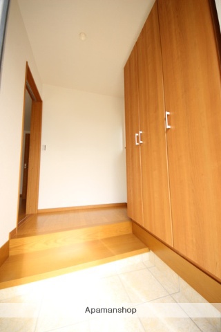 今在家戸建IIの内装写真