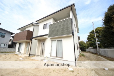 今在家戸建IIの外観写真