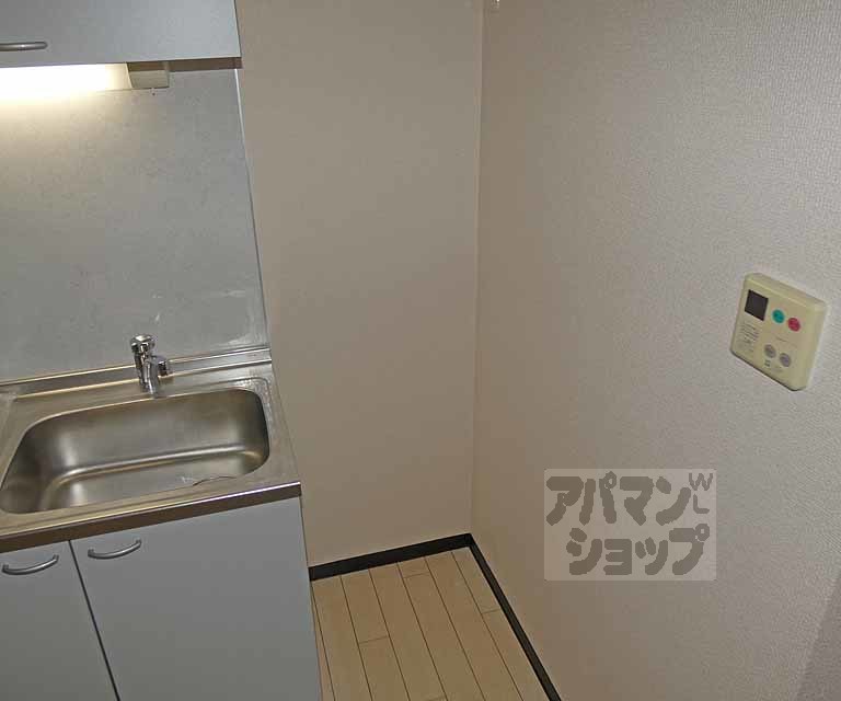 ラッフィナートの内装写真