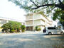 中学校　松阪市立殿町中学校（中学校）まで418m