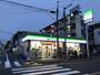 コンビニ　ファミリーマート 大田東糀谷店（コンビニ）まで464m