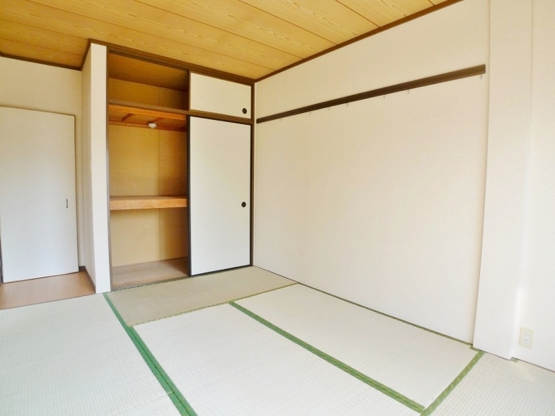 その他部屋・スペース　【同仕様】南向きで明るいです♪ゆったり寛げます♪