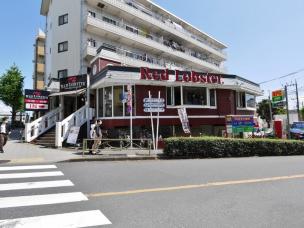 飲食店　レッドロブスター 上板橋店（飲食店）まで433m