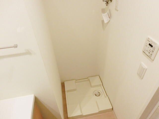 その他設備　別タイプ部屋　参考写真です