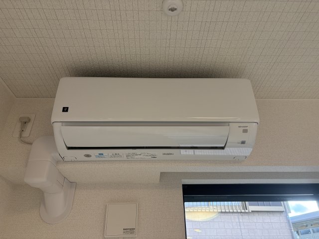 サニーフラット黒岡A棟のその他写真