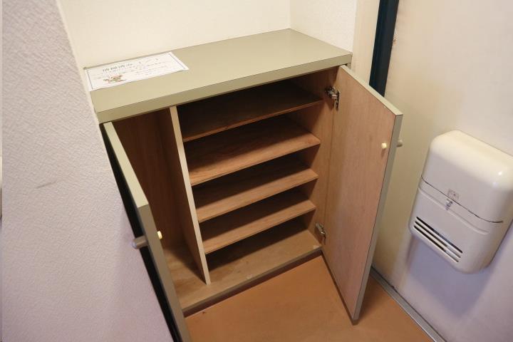その他部屋・スペース