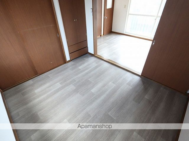 SGB緑町の内装写真