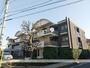 石神井公園駅より徒歩15分 3階 築30年10ヶ月の賃貸物件