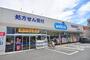 ドラックストア　ウエルシア市川妙典店（ドラッグストア）まで232m