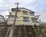 楓荘 1階 築57年8ヶ月の賃貸物件