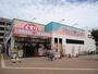 コンビニ　ファミリーマート関西大学店（コンビニ）まで620m