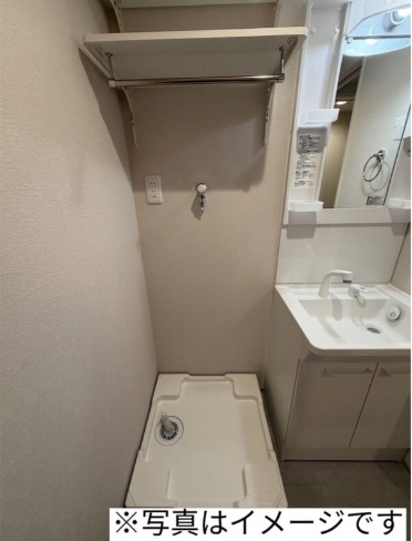 大阪市住吉区長居東1丁目PJの内装写真