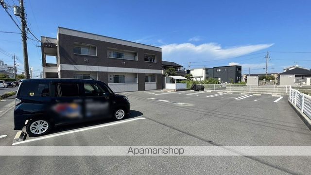 ＪＲ山陽本線 庭瀬駅 徒歩22分 2階建 築9年のその他写真