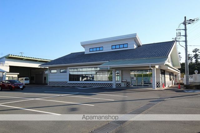 銀行　ＪＡ富士　元吉原支店（銀行）まで643m
