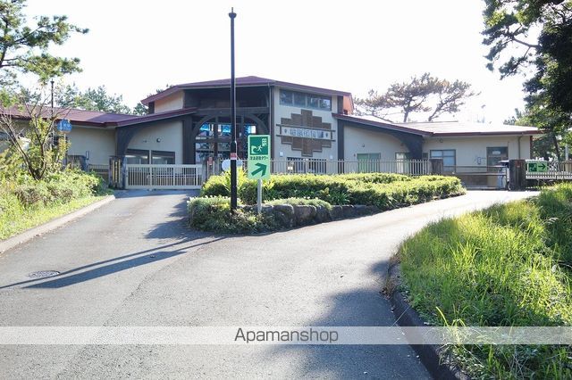 幼稚園・保育園　柏原保育園（幼稚園・保育園）まで682m