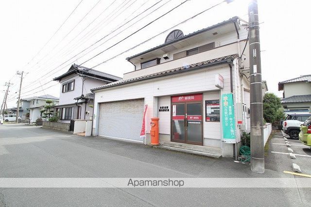 郵便局　吉原柏原簡易郵便局（郵便局）まで1694m