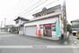 郵便局　吉原柏原簡易郵便局（郵便局）まで1694m