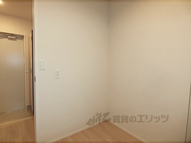 その他部屋・スペース　冷蔵庫置場