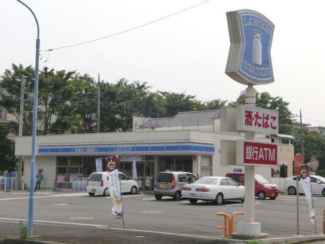 コンビニ　ローソン坂戸溝端町店（コンビニ）まで993m