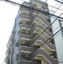 田原町駅より徒歩4分 7階 築18年1ヶ月の賃貸物件