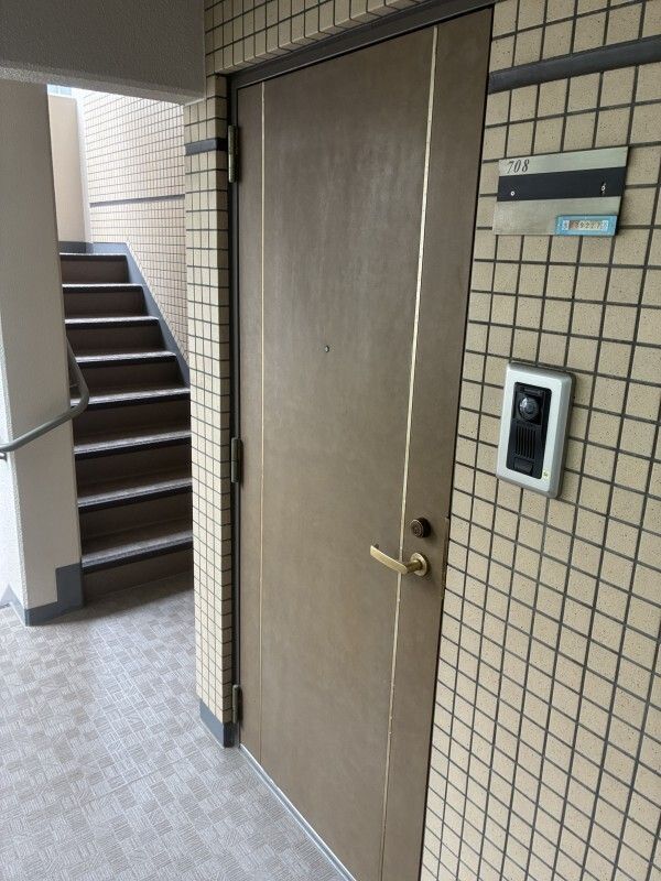 その他共有部分　☆その他共用部分☆