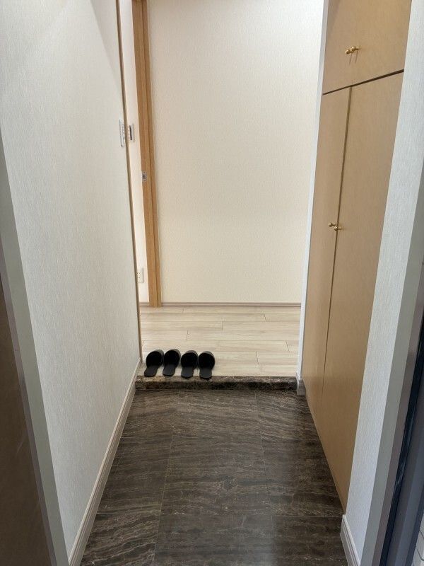 玄関　☆玄関☆