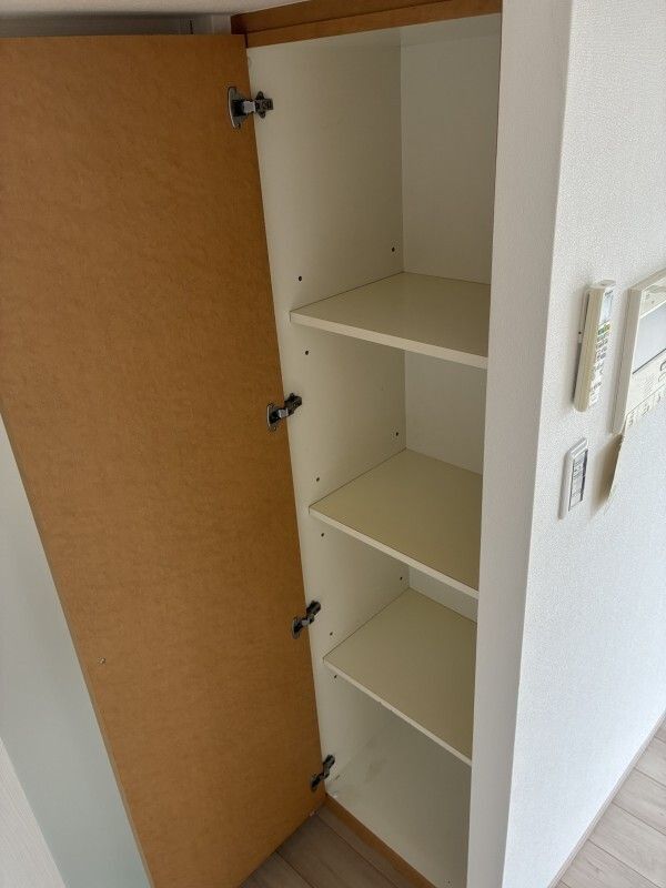 その他設備　☆その他設備☆