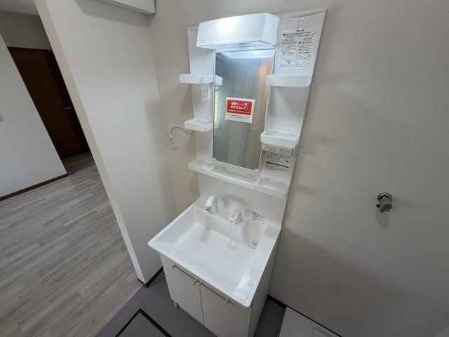 ヴェルデコートの内装写真