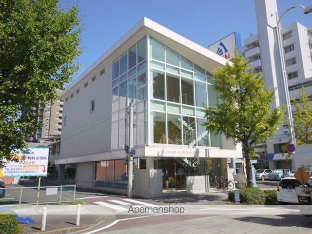 病院　桜山内科（病院）まで227m