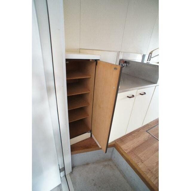 収納　物件画像