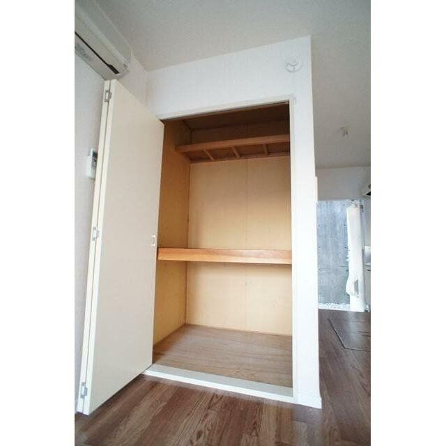 収納　物件画像