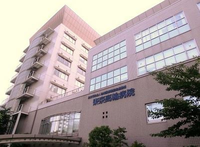 都営浅草線 高輪台駅 徒歩3分 9階建 築12年の周辺写真