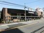 スーパー　阪急オアシス上本町店（スーパー）まで457m