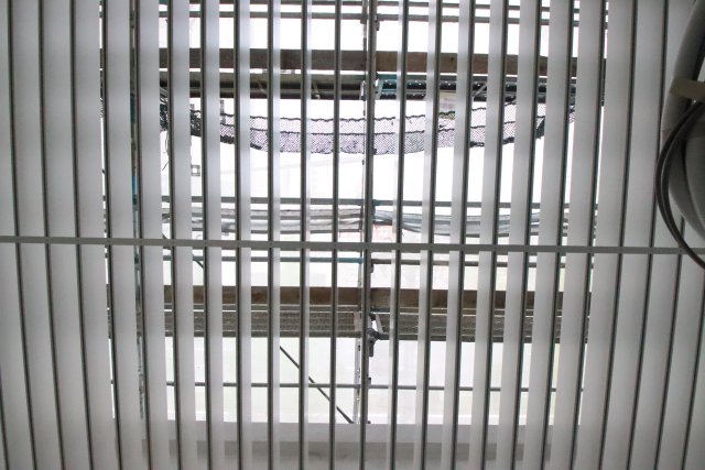 眺望　※別号室の参考写真、現況優先※