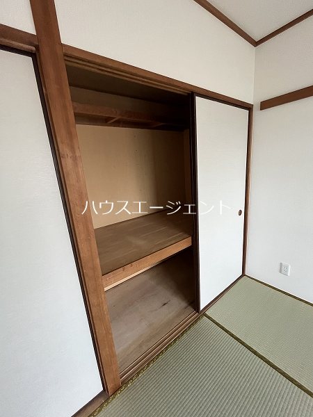 収納　たっぷり収納出来ます。※参考画像