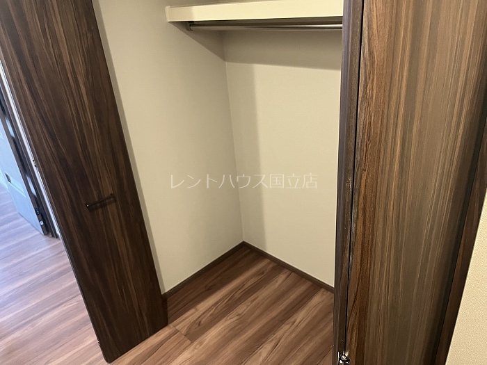 ＪＲ中央線 国分寺駅 徒歩13分 3階建 築1年の内装写真