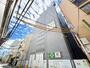 本八幡駅より徒歩3分 2階 新築の賃貸物件