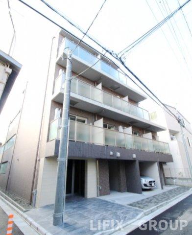 レヴィーガ練馬北町