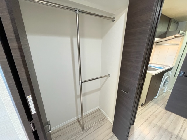 収納　※別部屋参照