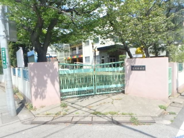 幼稚園・保育園　島田幼稚園（幼稚園・保育園）まで420m