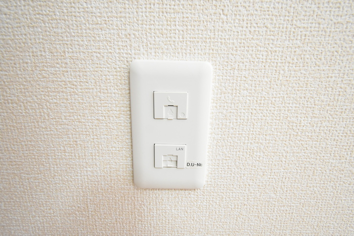 その他設備　ＤＵーＮＥＴ