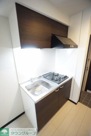 キッチン　お問合せはタウンハウジングまで！※現地待合わせ相談可能