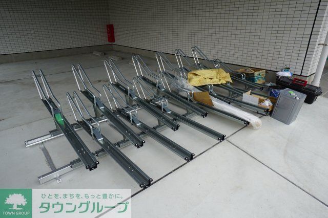 その他共有部分　お問合せはタウンハウジングまで！※現地待合わせ相談可能